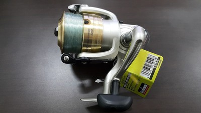 daiwa joinus 4000
